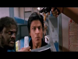 Chennai Express