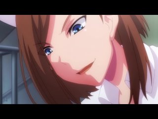 Hentai  Хентай 18 .Sakusei Byoutou The Animation 6