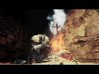 Dark Souls II - I Am Undone - E3 2013 Trailer