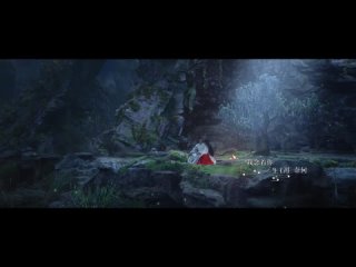 Легенда об Аньлэ / An Le Zhuan / The Legend of Anle: 22 - серия (2023)