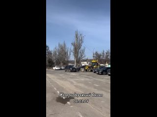 Видео от Донецк Новости Быстрого Реагирования ДНР