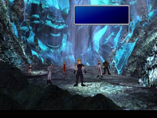 26 HARE KRISHNA ADVENTURES OF KRISHNA Приключения КРИШНЫ  Последняя Фантазия  VII Final Fantasy VII    2024-04-05 03-49-28-263