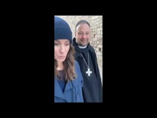 Extremistas judíos detenidos por agredir a un abad cristiano en Jerusalén