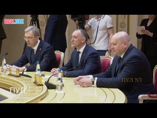 Лукашенко  о том, что спокойной жизни больше не будет