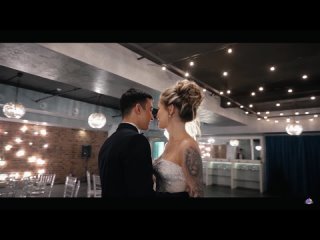 WEDDING SHOWREEL Самые красивые,эмоциональные и наполненные любовью фильмы о вашем дне- Настоящее искусство!