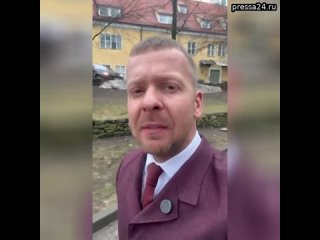 “Утилизаторы Латвии“ — в латвийском Сейме депутаты озабочены нехваткой в стране...мешков для трупов