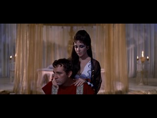 Cleopatra (1963) BDRip-1080p Handmade Upscale AI UKR DVO (1+1)