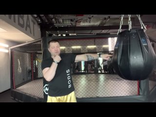 Положение рук в боксерской стойке. Отличный ролик от Дмитрия Доренко (канал “Бокс глазами тренера“)