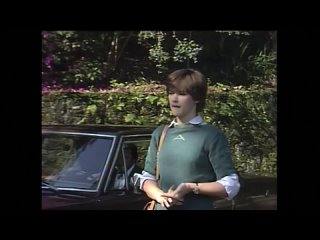 Coração Alado (1980) - Primeiro capítulo