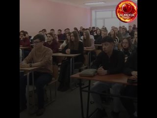 ⭕️ ПАТРИОТИЧЕСКИЕ ВОСПИТАНИЕ | ХАБАРОВКИЕ ВЕТЕРАНЫ СВО ВНОСЯТ СВОЙ ВКЛАД

Хабаровские ветераны СВО вносят свой вклад в патриотич