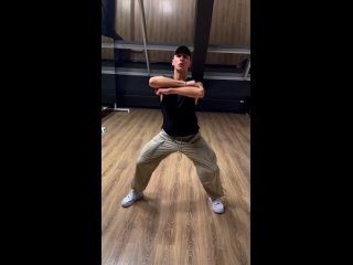 HIP-HOP. Наставник: Александр Соловьев. Академия танца 2Dance, г. Екатеринбург