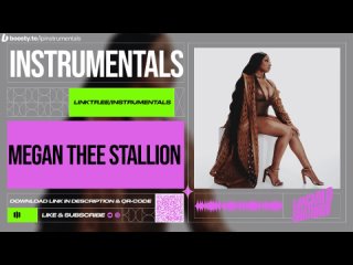 Megan Thee Stallion ft. Jhen Aiko - Consistency (feat. Jhene Aiko) (Instrumental)