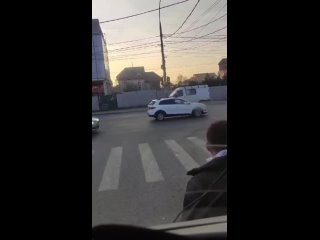 Відэа ад Подслушано Краснодар