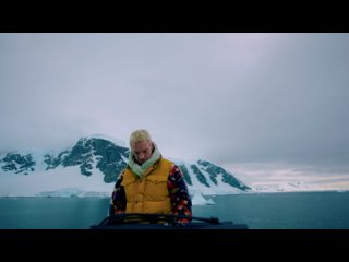 [4K] Diplo - Live in Antarctica 2023