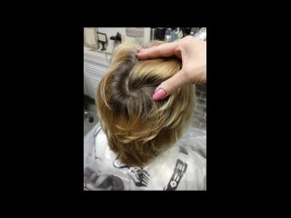 Видео от Салон - парикмахерская “Твой образ“ город Орел
