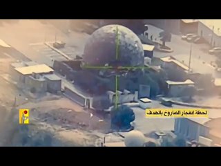 🇺🇸 🇾🇪 Esta poderosa bomba fue lanzada sobre Sanaa, Yemen