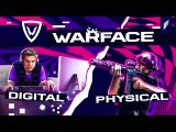 Warface