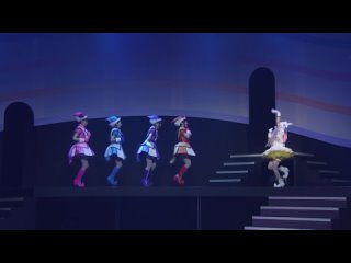 ≠ME ACT LIVE「Ojamajo Doremi Dokkaan!」/ Мюзикл “Невезучая Ведьма Дореми“【15 мая, Кёльнская команда 】