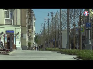Как изменились дороги Севастополя за 10 лет вместе с Россией