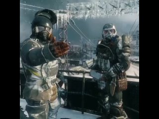 Metro Exodus edit