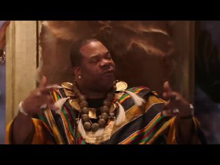 Busta Rhymes,  (Official Video)