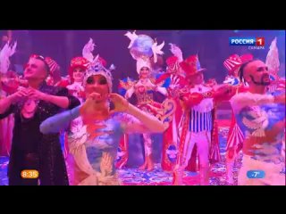 В Самарском цирке продолжаются гастроли шоу, аналогов  которому нет в мире