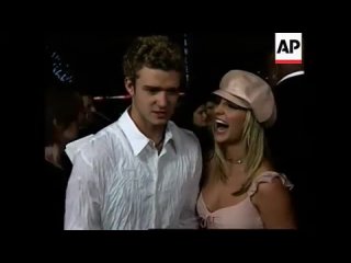 Britney Spears - Crossroads Premier  [AP Archive]