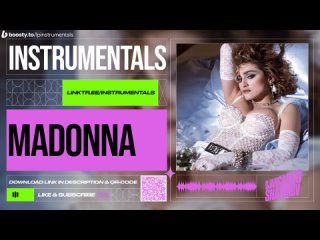 Madonna - Hung Up (Tracy Young_s Get up and Dance Groove) (Instrumental)