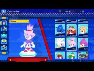 Sonic Toys Party concept trailer | Sonic & All Characters