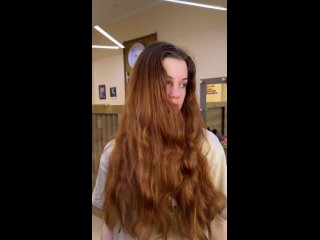 Окрашивание волос в салоне красоты «Белый кролик»🤍🔥😍

Смотрите актуальные акции в шапке профиля @belyikrolik.