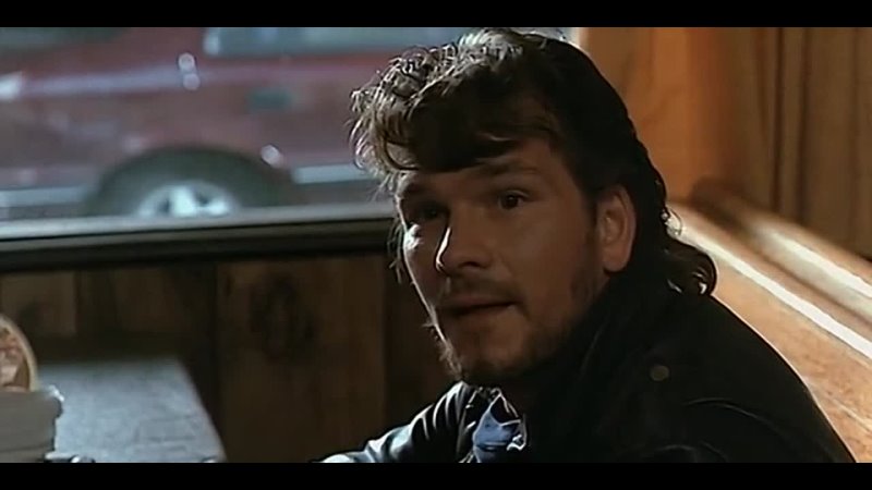 Dirty Tiger (1988) Patrick Swayze Film Deutsch