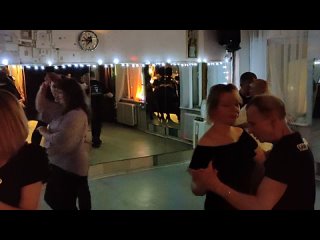 14. Вадим Михайлов #Salsa #Bachata #Zouk #Kizomba #Altera dance #party  . Сб.