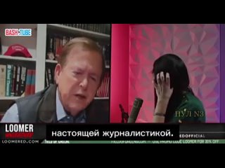 🇺🇸 Американский журналист Лу Доббс – об интервью Карлсона с Путиным