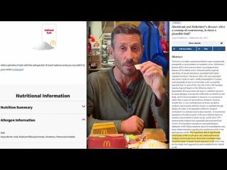 McDonald's Secret Ingredients You Never Knew About ... Published March 6, 2024.mp4