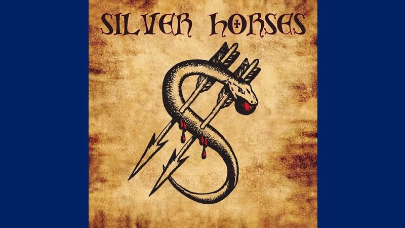 Silver Horses (feat. Tony Martin) Silver Horses (2012 2016) ( Full Album, with Bonus