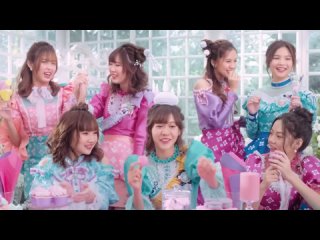 BNK48 4th Single Kimi wa Melody