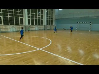 Видео от “ДЮСШ-3“ Курган - (футбол, 2017 г.р.)