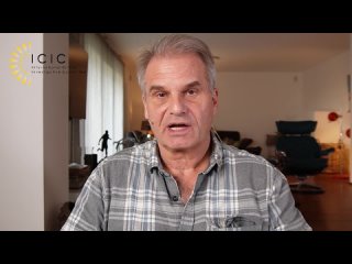 ➥ ICIC – International Crimes Investigative Committee | SERIE - Ankündigung von Dr. Reiner Fuellmich