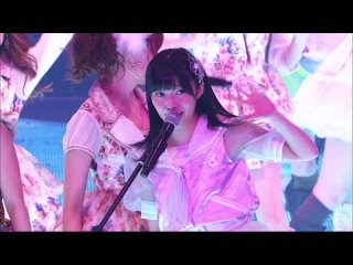 AKB48 Group Rinji Soukai ~Shiro Kuro Tsukeyou Janai Ka!~ Day 4 (Noon) - AKB48 Group Concert Disc 1 (1080p)