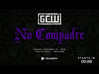 GCW No Compadre ()
