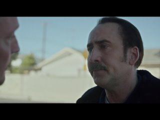 ▶️ Policías Corruptos - Nicolas Cage