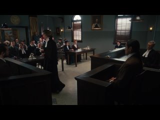 🎬 Murdoch Mysteries S17E18 🍿404p