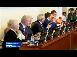 Депутаты областного законодательного собрания обсудили сегодня результаты работы областного правительства за 2023-й год с губерн