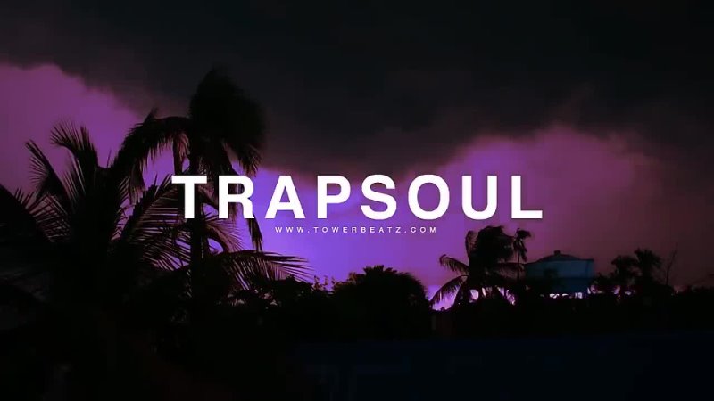 Tower Beatz 2 HOURS TRAPSOUL BEATS MIX, for Relax and Study