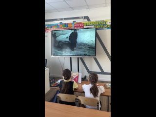 Видео от Горловский филиал МБОУ«Ашковская основная школа»
