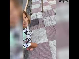 В продолжение испанской темы  Подписчик прислал видео общения со своей дочерью, чья одноклассница в