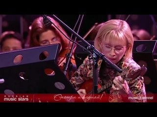 Дмитрий Хворостовский   Концертная программа   К Отечеству с любовью