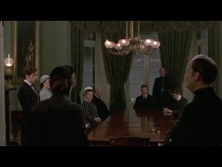 Мэри Райли триллер ужасы фантастика драма 1996 Великобритания США