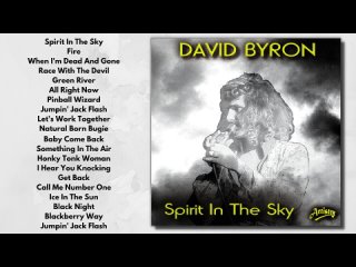 David Byron - Spirit In The Sky  (1968 - 1969).mkv