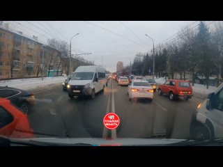 🔥Один день из жизни тульского водителя скорой помощи.